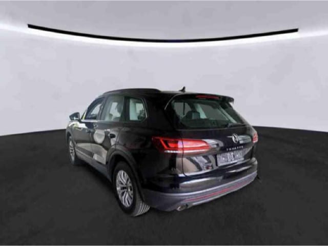 Volkswagen Touareg 3.0 V6 TSI 4Motion