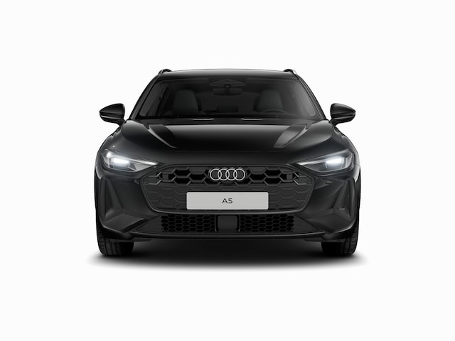 Audi A5 Avant S-Tronic