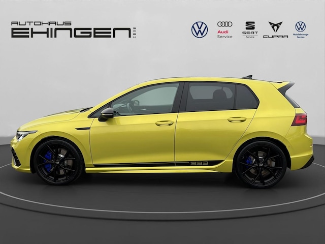 Volkswagen Golf Golf VIII