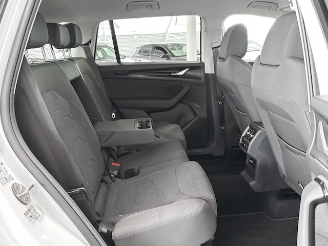 Skoda Kodiaq 2.0 TDI 4x4 Selection