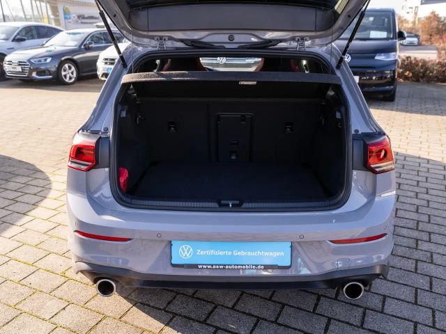 Volkswagen Golf 2.0 TSI DSG GTI