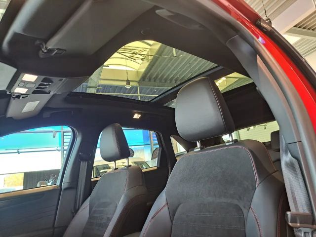 Ford Kuga EcoBoost ST Line X