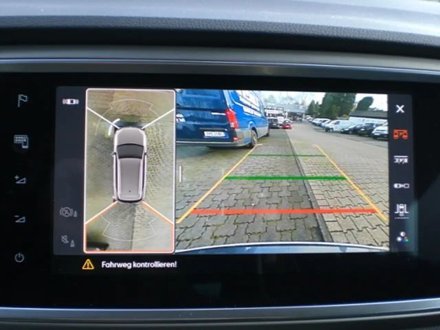 Seat Ateca 1.5 TSI DSG