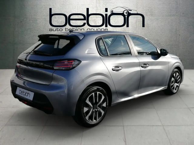 Peugeot 208 Active Pack PureTech