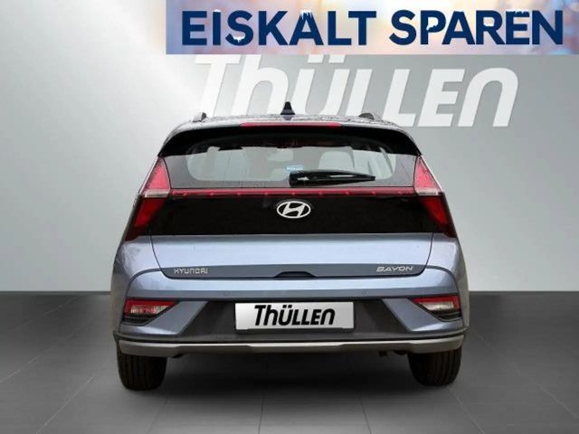 Hyundai Bayon Comfort Navi / SHZ / R-Kamera / Carplay
