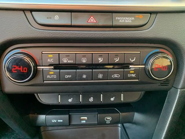 Kia Ceed GDi SportWagon