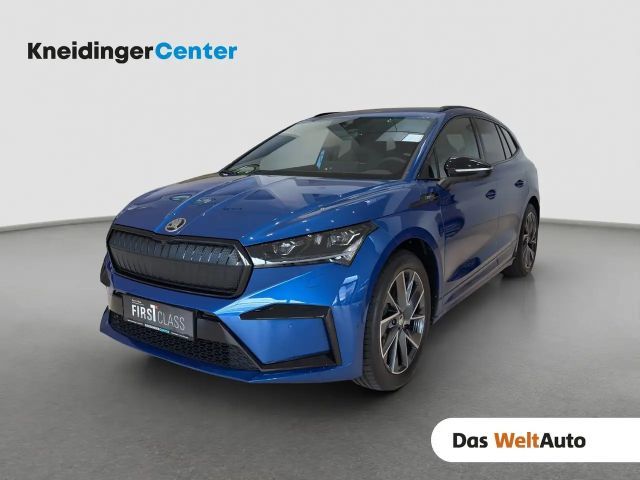 Skoda Enyaq Sportline