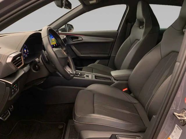 Cupra Formentor DSG VZ