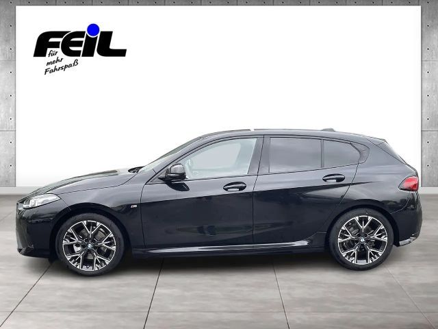 BMW 120 M-Sport Sedan