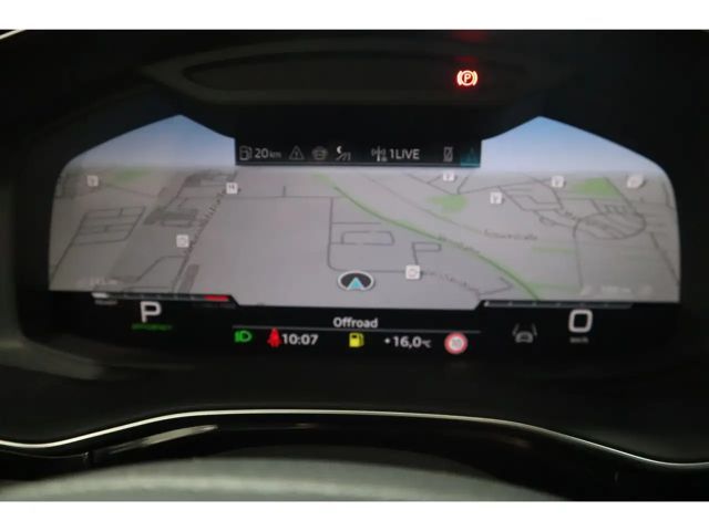 Audi SQ7 4.0 TFSI Competition Quattro