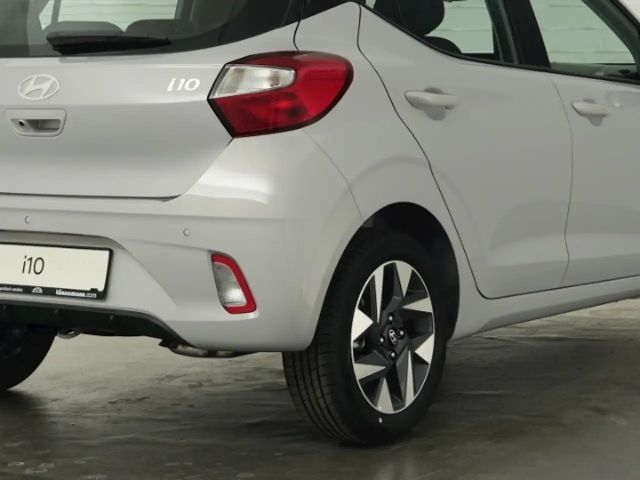 Hyundai i10 Trend