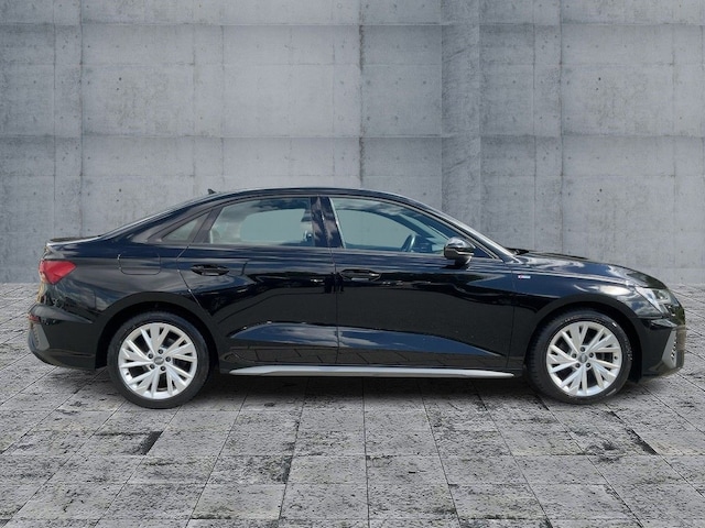 Audi A3 35 TDI S-Tronic Sedan