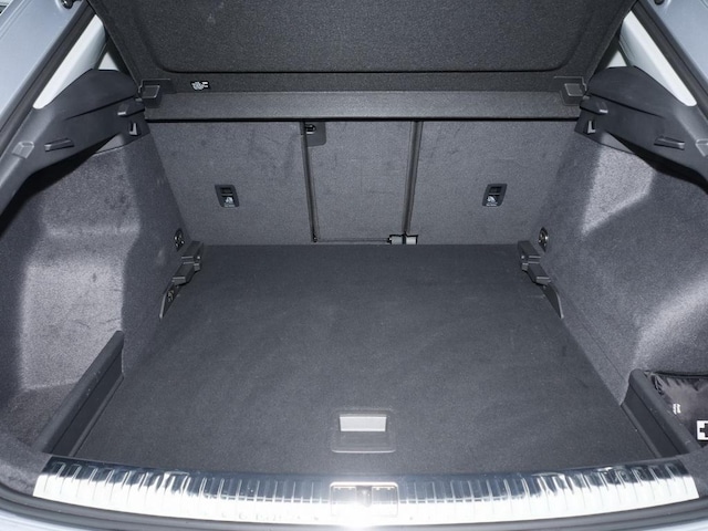 Audi Q3 35 TDI S-Tronic