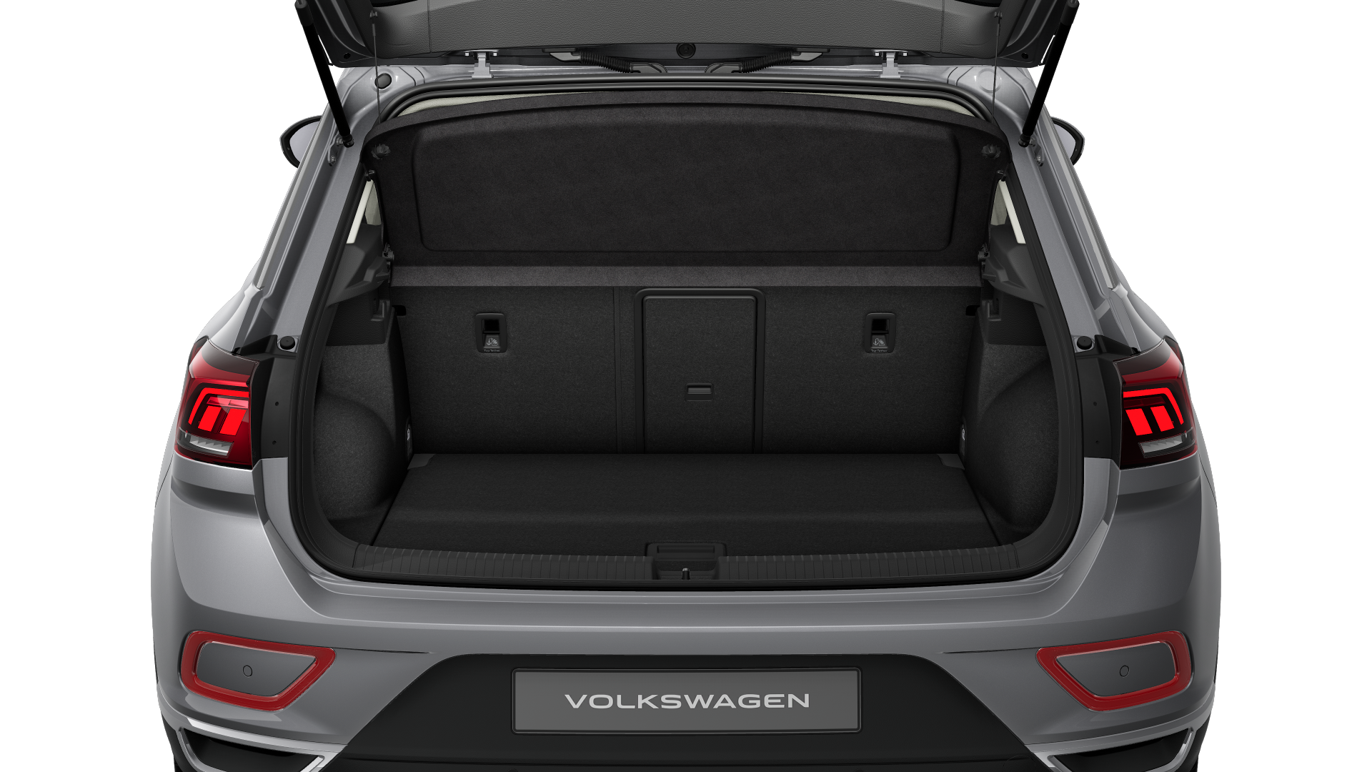 Volkswagen T-Roc DSG Style