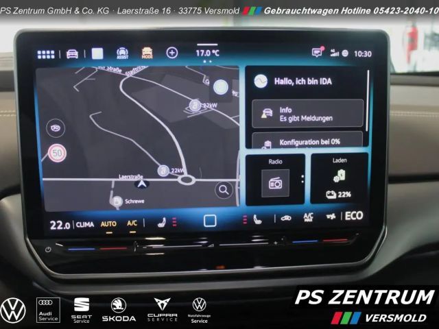 Volkswagen ID.4 77 KWh Performance Pro