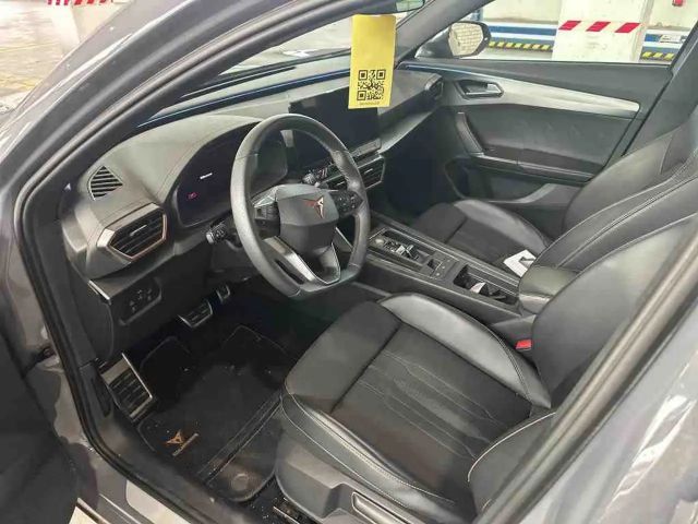 Cupra Formentor 1.4 e-Hybrid