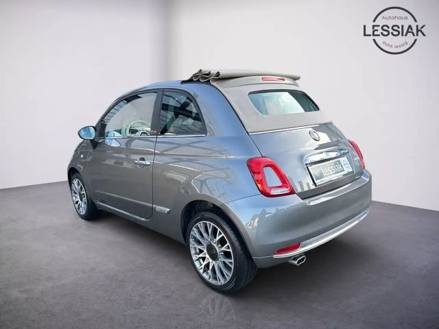 Fiat 500 Dolcevita