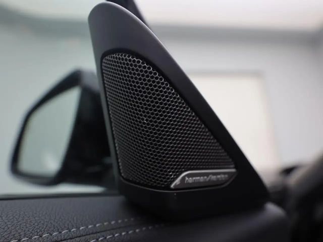 BMW Z4 Cabrio M-Sport Roadster