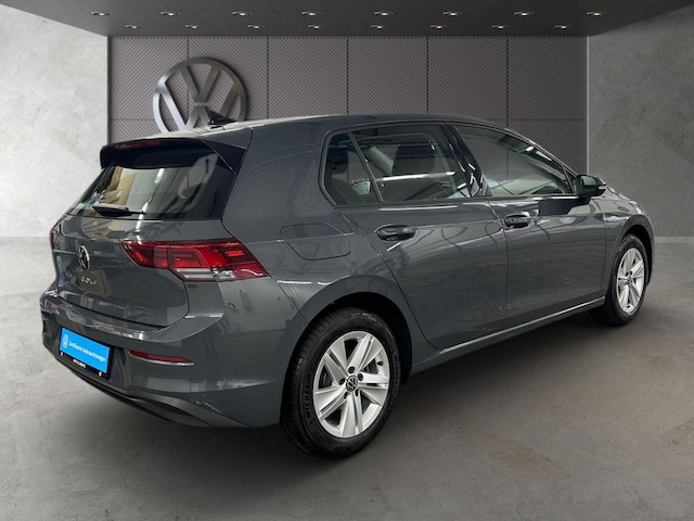 Volkswagen Golf 2.0 TDI DSG Golf VIII Life