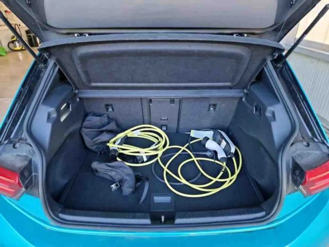 Volkswagen ID.3 58 KWh Max Performance Pro