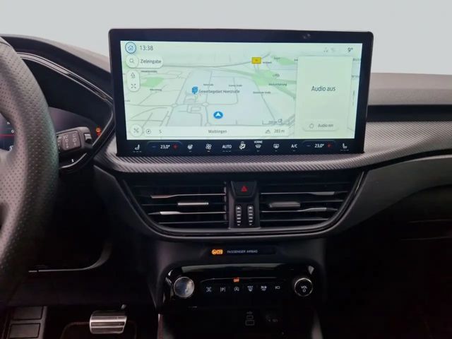 Ford Kuga EcoBoost ST Line X