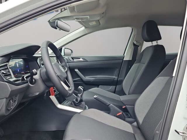 Volkswagen Polo 1.0 TSI
