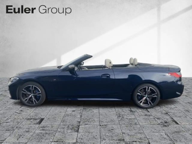 BMW 440 Cabrio xDrive