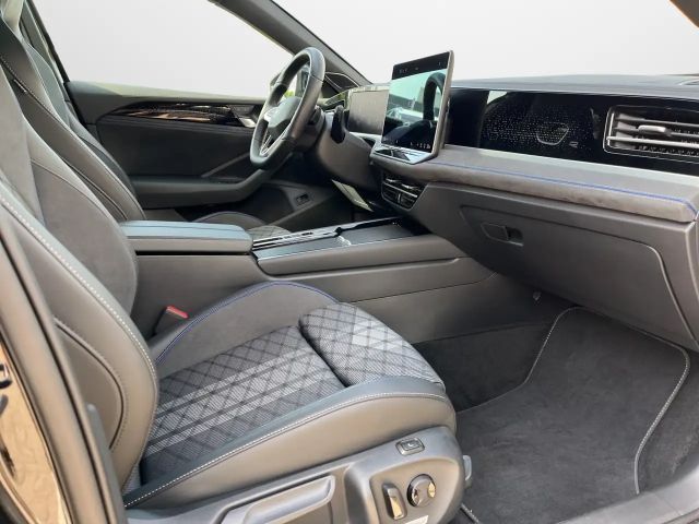 Volkswagen Passat 2.0 TDI DSG R-Line Variant