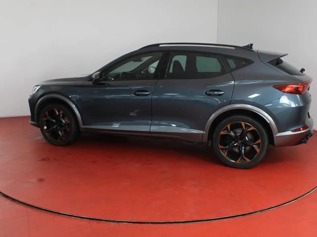 Cupra Formentor 2.0 TSI DSG VZ