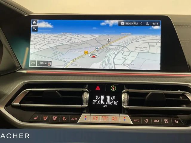 BMW X5 M-Sport xDrive30d