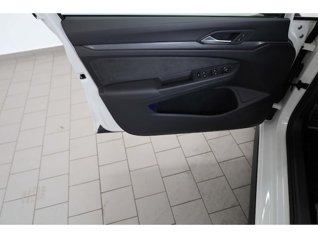 Volkswagen Golf 2.0 TDI GTD