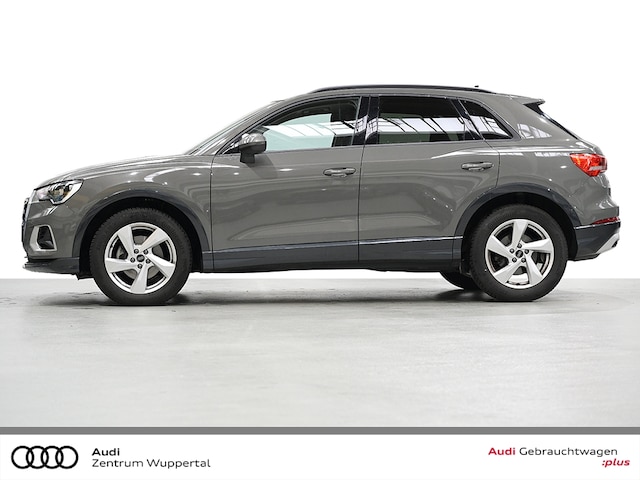 Audi Q3 35 TFSI S-Tronic