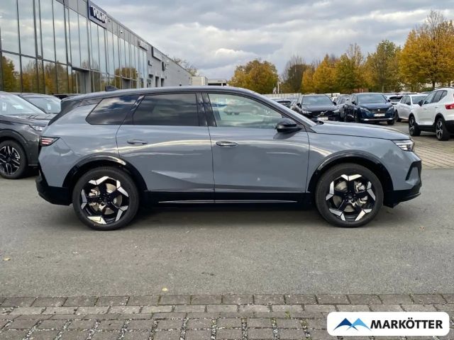 Opel Grandland X Ultimate
