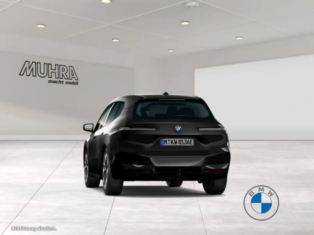 BMW iX xDrive40
