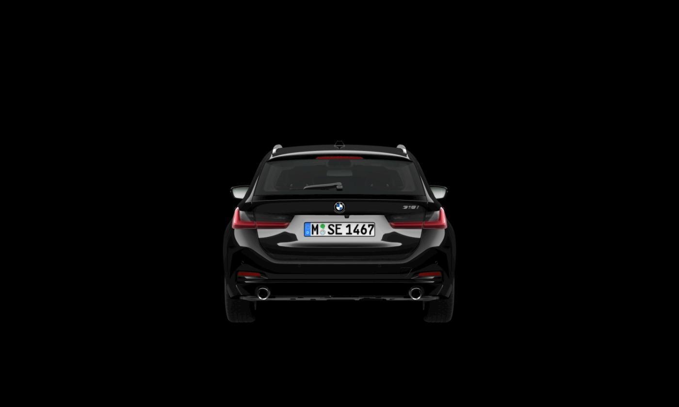 BMW 318 318i Touring