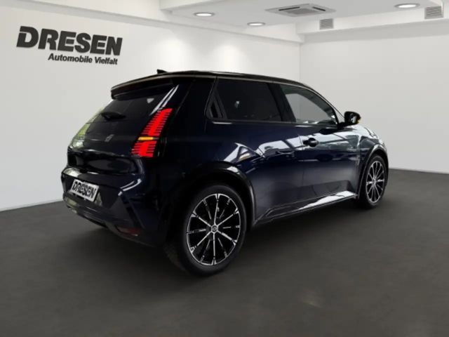 Renault 5 E-Tech Iconic