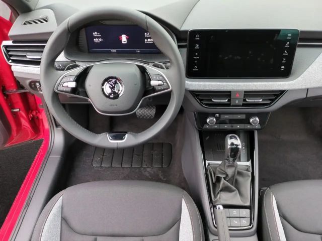 Skoda Kamiq 1.5 TSI Selection