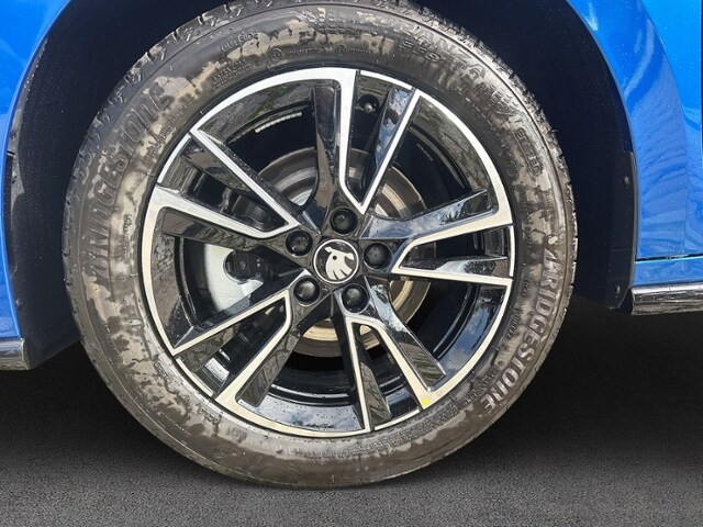 Skoda Fabia 1,0 TSI DSG TEMPOMAT+RÜCK.KAM+SHZ+LED