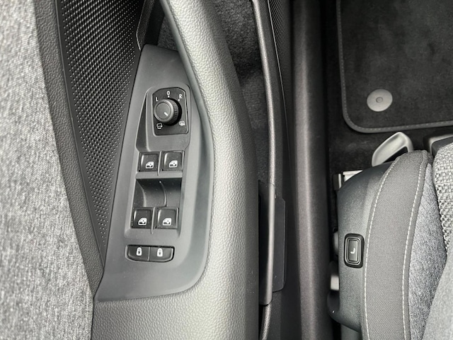 Skoda Superb 1.5 TSI Combi Selection