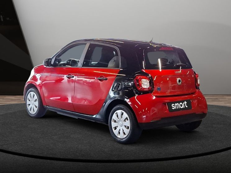 Smart EQ forfour forfour EQ