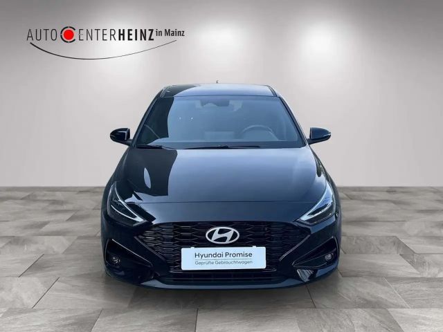 Hyundai i30 Advantage