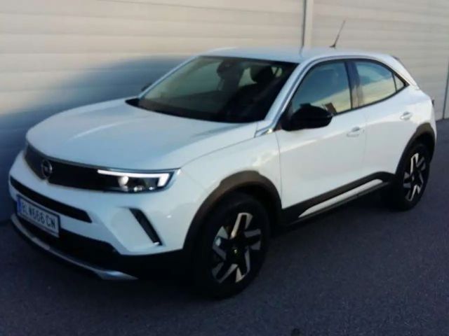 Opel Mokka Elegance