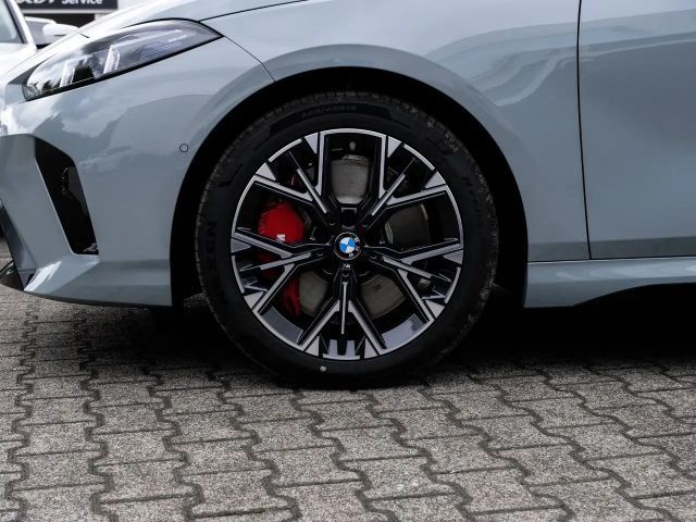 BMW 120 M-Sport Sedan