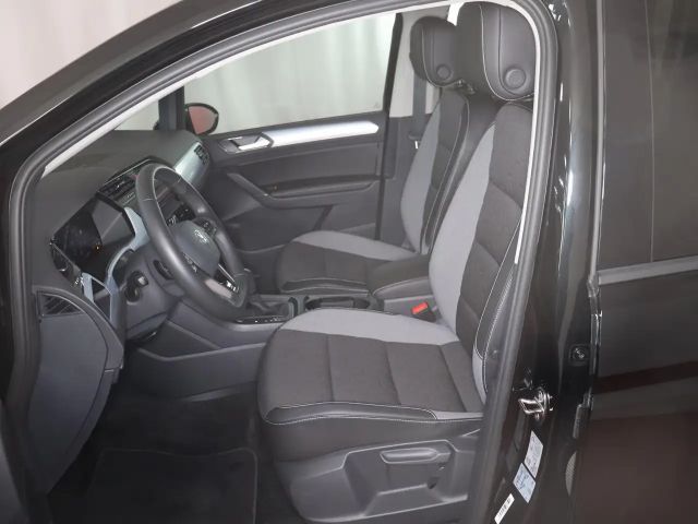 Volkswagen Touran DSG