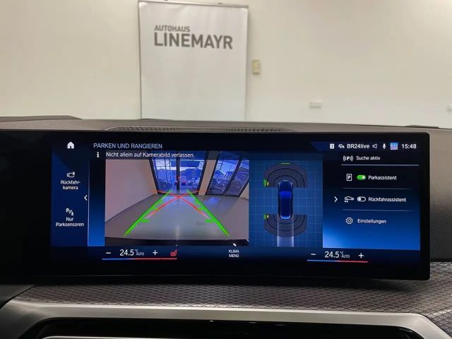 BMW 330 330e M-Sport Touring xDrive