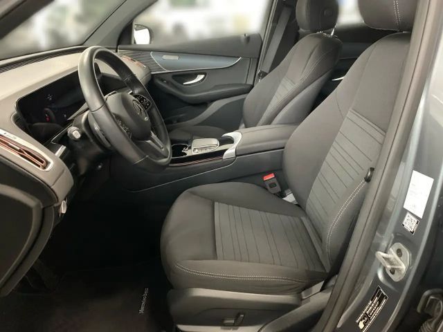 Mercedes-Benz EQC 400 4MATIC