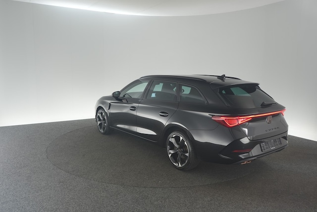 Cupra Leon 1.4 e-Hybrid ST Sportstourer