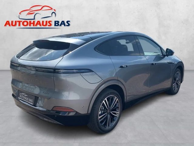 Xpeng G6 Long Range RWD