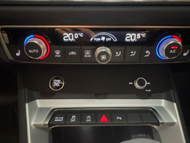 Audi Q3 S-Tronic Sportback