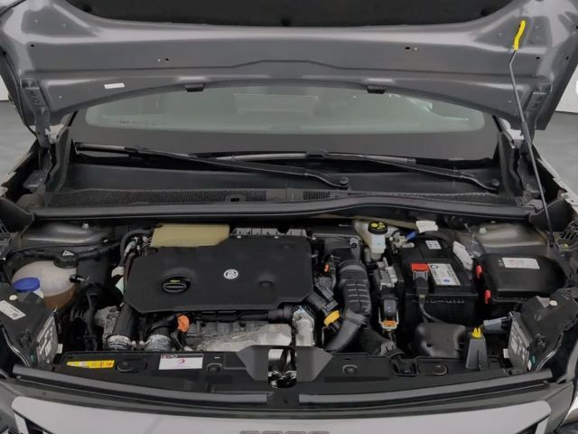 Peugeot 2008 BlueHDi EAT8 GT-Line